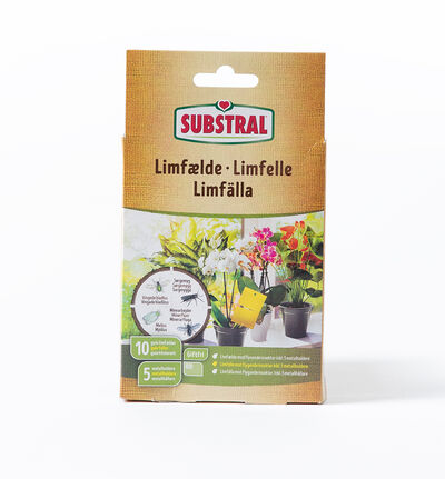 Limfelle 10 stk Limfelle 10 stk